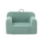 artiss sofa foam couch with carry handle mint green artiss sofa foam couch with carry handle mint green