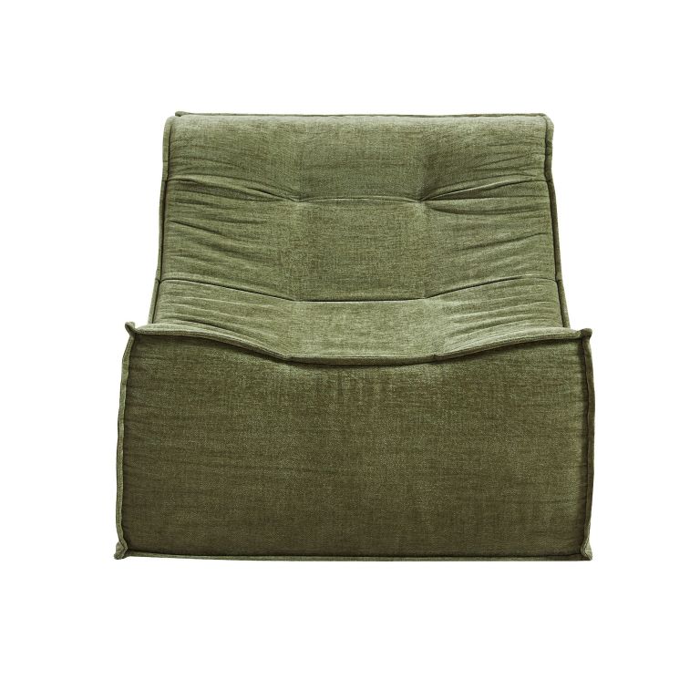 artiss floor sofa armless chenille no assembly removable cover green artiss floor sofa armless chenille no assembly removable cover green