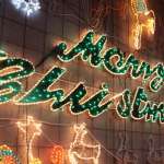 samland 5.5m merry christmas sign led rope light commercial samland 5.5m merry christmas sign led rope light commercial