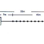 samland 55m long 500 led fairy rope christmas light in ultra white samland 55m long 500 led fairy rope christmas light in ultra white