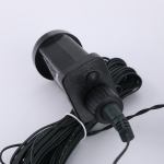 samland 1200 led christmas fairy light multi colour