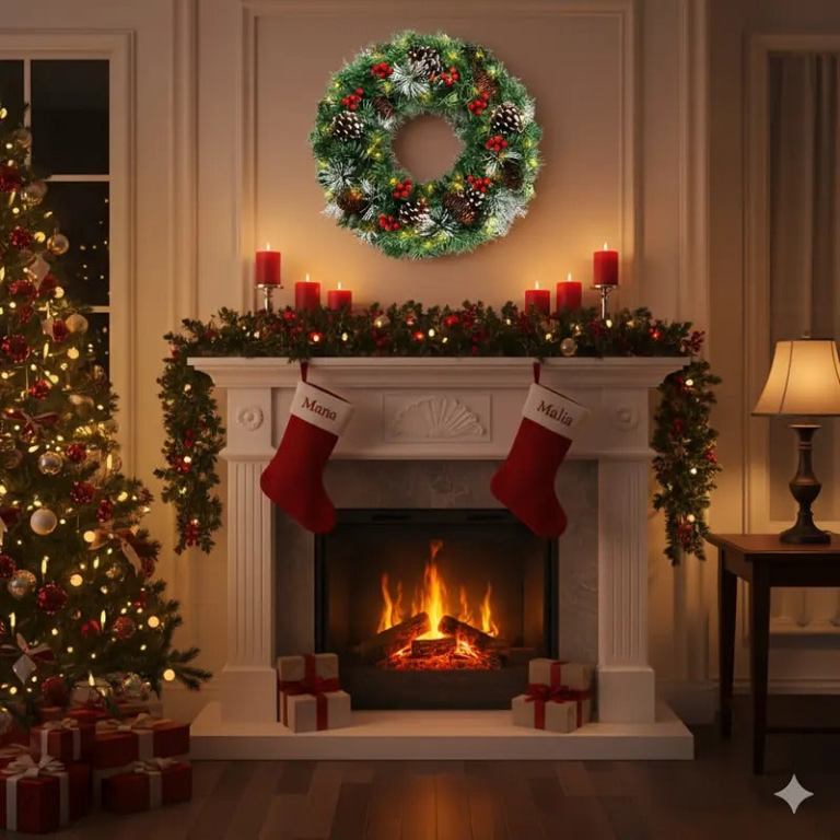 christmas wreath pre lit pine cone led decoration christmas wreath pre lit pine cone led decoration