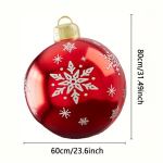 2d flat extra large christmas inflatable balloons 2d flat extra large christmas inflatable balloons