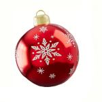 2d flat extra large christmas inflatable balloons 2d flat extra large christmas inflatable balloons