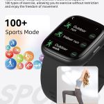smartwatch voice assistant bluetooth calling health monitoring step tracking message alerts/golden smartwatch voice assistant bluetooth calling health monitoring step tracking message alerts/golden