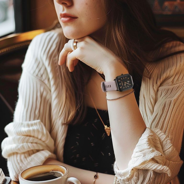 elegant retro preppy style women's quartz watch square black dial with pink silicone strap, zinc alloy case, non rechargeable battery/pink elegant retro preppy style women's quartz watch square black dial with pink silicone strap, zinc alloy case, non rechargeable battery/pink