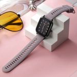 elegant retro preppy style women's quartz watch square black dial with pink silicone strap, zinc alloy case, non rechargeable battery/pink elegant retro preppy style women's quartz watch square black dial with pink silicone strap, zinc alloy case, non rechargeable battery/pink
