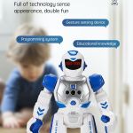 intelligent induction robot(yellow): your child's tech enlightenment companion, an early learning assistant that makes education fun/yellow