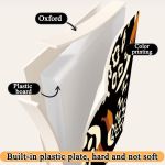 2 packs collapsible storage bins, retro style foldable storage box for toys, clothes, books, closet & shelves, durable home storage basket organizer (b leopard) 2 packs collapsible storage bins, retro style foldable storage box for toys, clothes, books, closet & shelves, durable home storage basket organizer (b leopard)