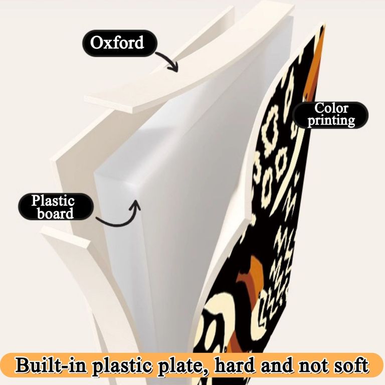 2 packs collapsible storage bins, retro style foldable storage box for toys, clothes, books, closet & shelves, durable home storage basket organizer (a horse) 2 packs collapsible storage bins, retro style foldable storage box for toys, clothes, books, closet & shelves, durable home storage basket organizer (a horse)