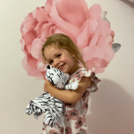 delly the white tiger white noise & lullaby comforter delly the white tiger white noise & lullaby comforter