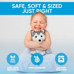 harli the husky white noise & lullaby comforter harli the husky white noise & lullaby comforter