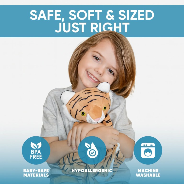 indi the tiger white noise & lullaby comforter indi the tiger white noise & lullaby comforter