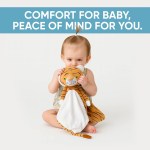 indi the tiger white noise & lullaby comforter indi the tiger white noise & lullaby comforter