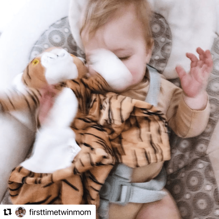 indi the tiger white noise & lullaby comforter indi the tiger white noise & lullaby comforter