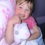 maisie the unicorn white noise & lullaby comforter maisie the unicorn white noise & lullaby comforter