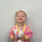 maisie the unicorn white noise & lullaby comforter maisie the unicorn white noise & lullaby comforter