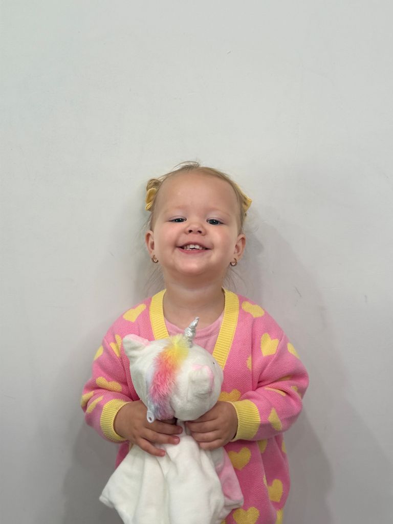 maisie the unicorn white noise & lullaby comforter maisie the unicorn white noise & lullaby comforter
