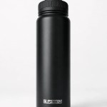 slpstrm magnetic sports bottle 500ml black slpstrm magnetic sports bottle 500ml black
