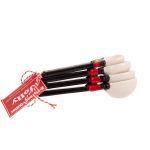 bread and butter snowman spoons 4 pack bread and butter snowman spoons 4 pack