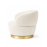 interior ave luna swivel armchair vanilla oat interior ave luna swivel armchair vanilla oat