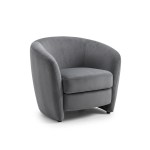 interior ave marlowe accent chair ocean interior ave marlowe accent chair ocean