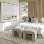 interior ave hendrix arched textured ottoman frosted stone interior ave hendrix arched textured ottoman frosted stone