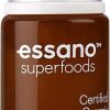 essano superfoods certified organic tumeric radiance super serum, 30ml