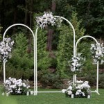 fin set of 3 wedding arch balloon frame metal arch backdrop stand birthday party fin set of 3 wedding arch balloon frame metal arch backdrop stand birthday party