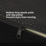 4 step curved dog ramp stairs for training 4 step curved dog ramp stairs for training