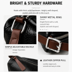 yellow stylish genuine leather crescent shape shoulder bag for women – compact grained cowhide adjustable crossbody handbag with spacious zipper compartment and leather puller, 28 x 18 x 9 cm yellow stylish genuine leather crescent shape shoulder bag for women – compact grained cowhide adjustable crossbody handbag with spacious zipper compartment and leather puller, 28 x 18 x 9 cm