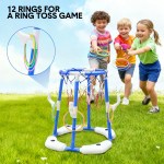 pool basketball hoop set floating swimming pool toys inflatable poolside game with 4 balls 12 circles and pump fun water sport toy for kids and adults pool basketball hoop set floating swimming pool toys inflatable poolside game with 4 balls 12 circles and pump fun water sport toy for kids and adults