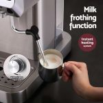 devanti k7 cordless stick vacuum cleaner plus coffee maker machine espresso devanti k7 cordless stick vacuum cleaner plus coffee maker machine espresso