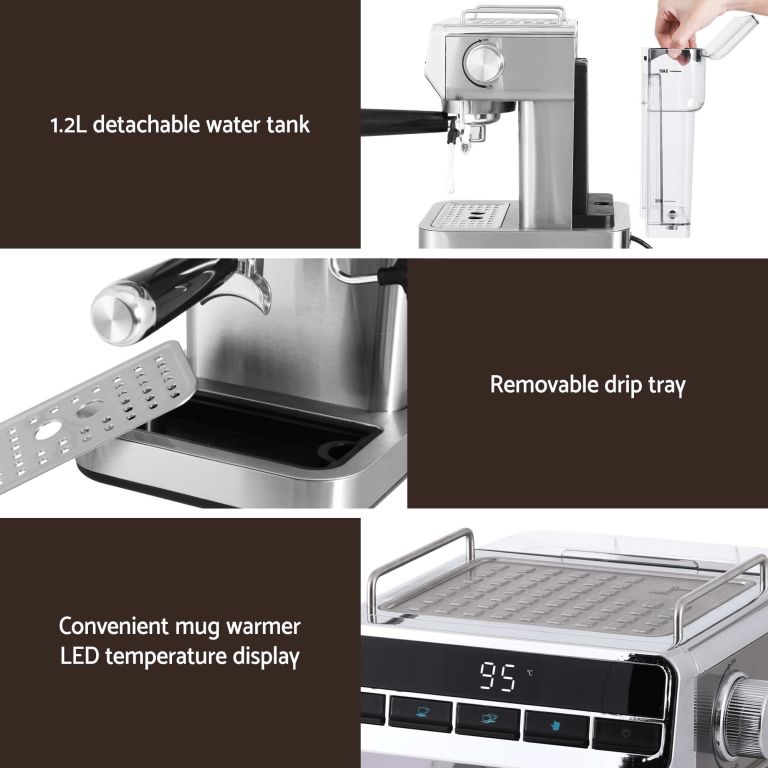 devanti k7 cordless stick vacuum cleaner plus coffee maker machine espresso devanti k7 cordless stick vacuum cleaner plus coffee maker machine espresso