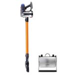 devanti k7 cordless stick vacuum cleaner plus sandwich maker panini press devanti k7 cordless stick vacuum cleaner plus sandwich maker panini press