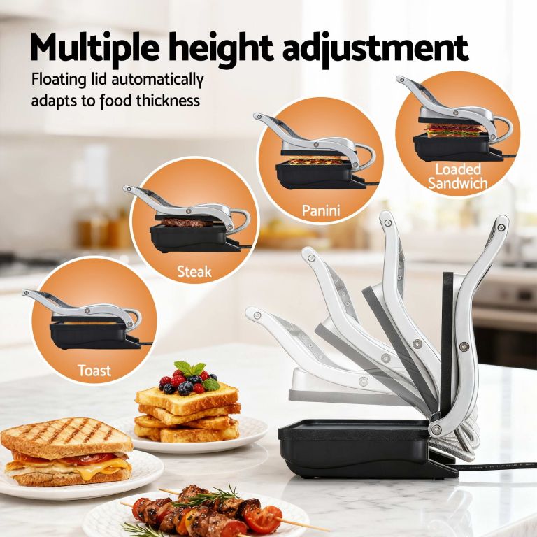 devanti k7 cordless stick vacuum cleaner plus sandwich maker panini press devanti k7 cordless stick vacuum cleaner plus sandwich maker panini press