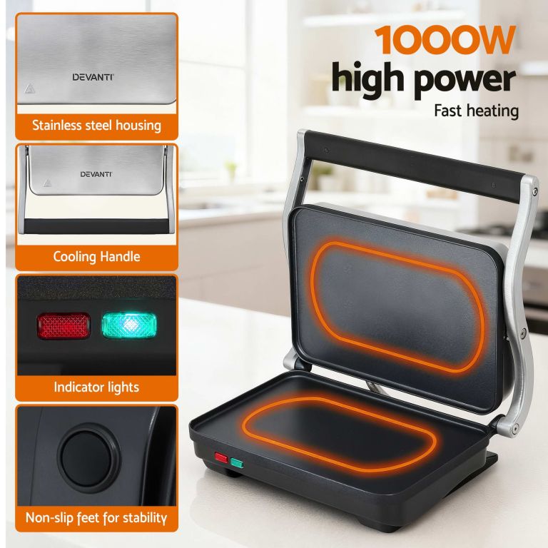 devanti k7 cordless stick vacuum cleaner plus sandwich maker panini press devanti k7 cordless stick vacuum cleaner plus sandwich maker panini press