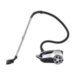 devanti bagged vacuum cleaner powerful suction for carpet wood tile floor devanti bagged vacuum cleaner powerful suction for carpet wood tile floor