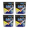 finish ultimate pro x 260 lemon dishwasher tablets
