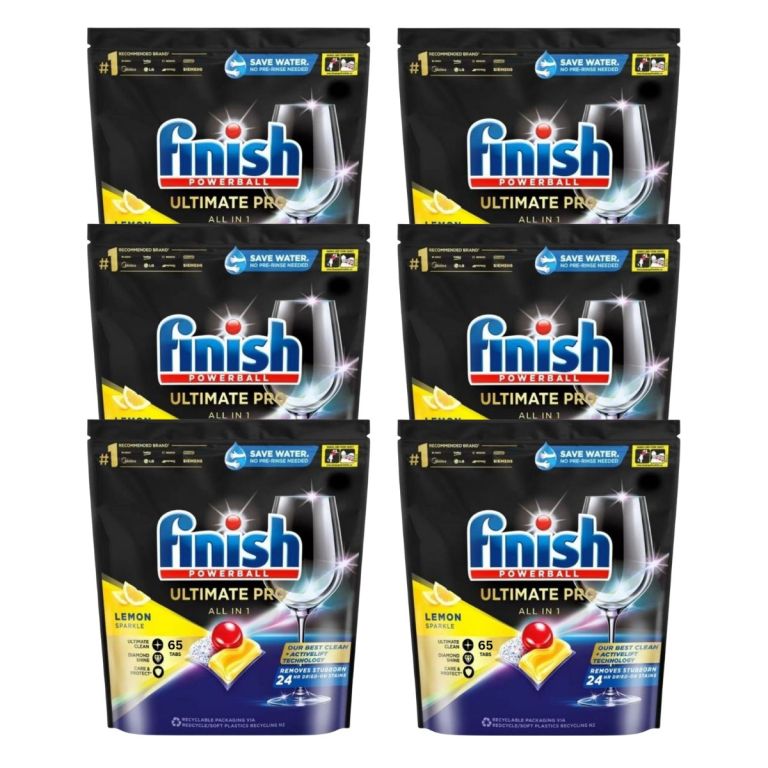 finish ultimate pro x 390 lemon dishwasher tablets finish ultimate pro x 390 lemon dishwasher tablets