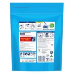 omo 3in1 sensitive fragrance free x 120 laundry capsules