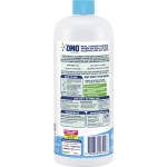 omo sensitive laundry liquid 665ml x4