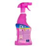 vanish oxi action 500ml carpet & upholstery stain remover x2 vanish oxi action 500ml carpet & upholstery stain remover x2