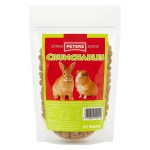 peters crunchables 250g x12