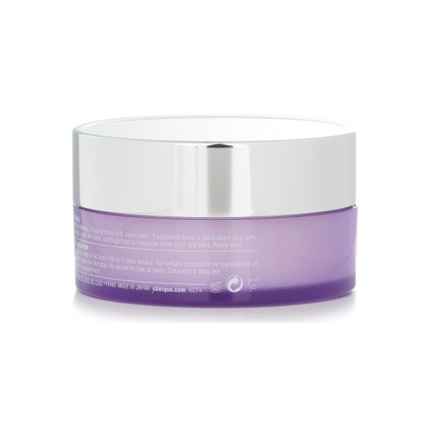 clinique 125ml cleanse balm take the day off