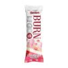maxines burn strawberry ice cream bar 12x40g