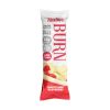 maxines burn white choc raspberry bar 12x40g