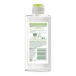 simple 125ml eye make up remover x3