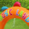 bestway 2.95m x 1.90m x 1.37m sing 'n splash play center bestway 2.95m x 1.90m x 1.37m sing 'n splash play center