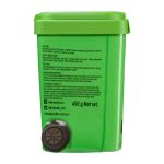 bin buddy citrus 450g power x3